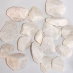 アルプス白玉砂利